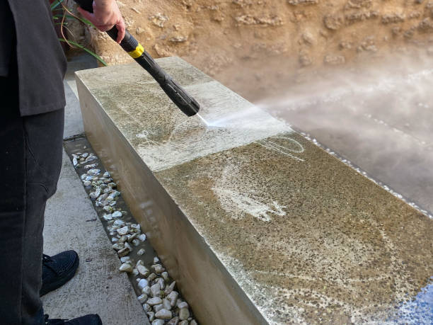 Reliable Fort Carson, CO Pressure Washing Solutions