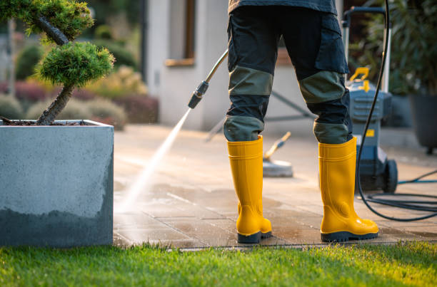 Why Choose Our Certified Pressure Washing Experts for Your Project Needs in Fort Carson, CO?